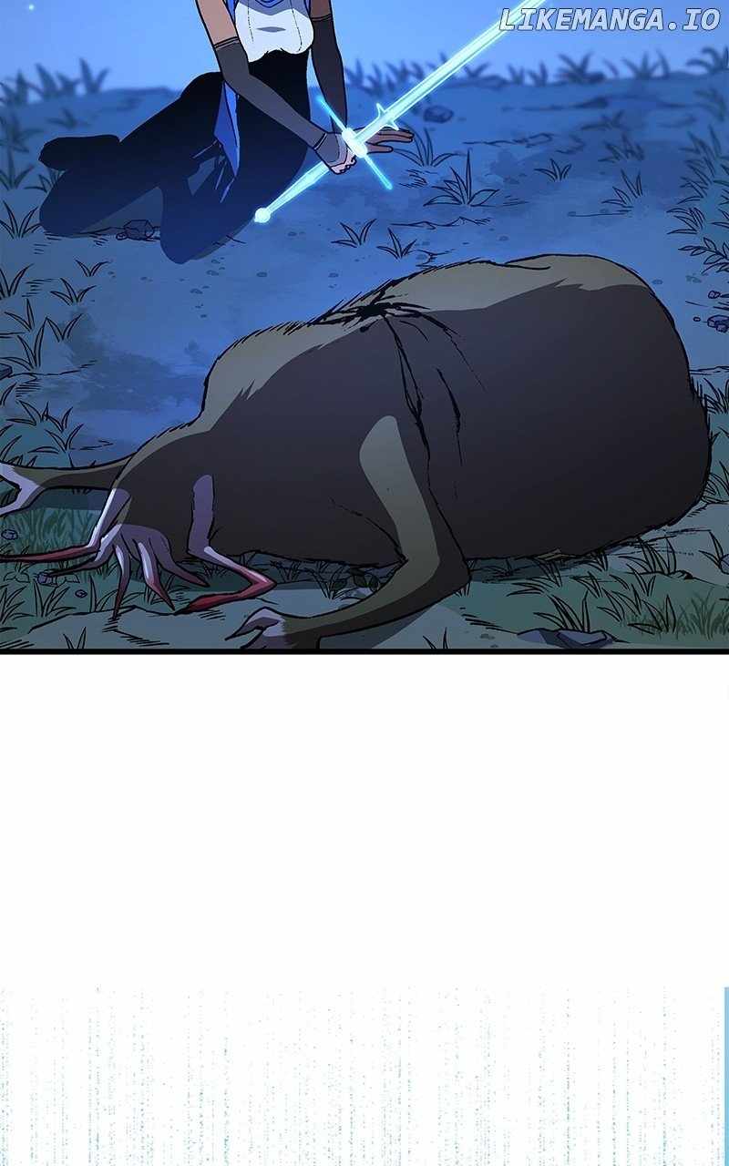 Return of the Runebound Professor Chapter 40 25